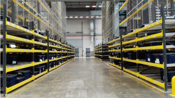 智慧倉(cāng)儲(chǔ)規(guī)劃的5個(gè)步驟，你居然不知道？