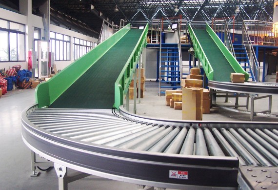 物流倉(cāng)儲(chǔ)設(shè)備都有哪些呢?智能倉(cāng)儲(chǔ)設(shè)備又是什么?